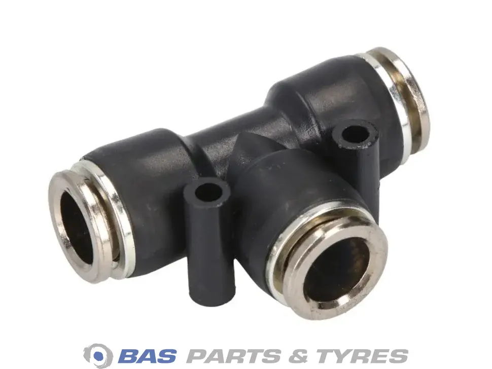 Koppelingskop Pneumatics