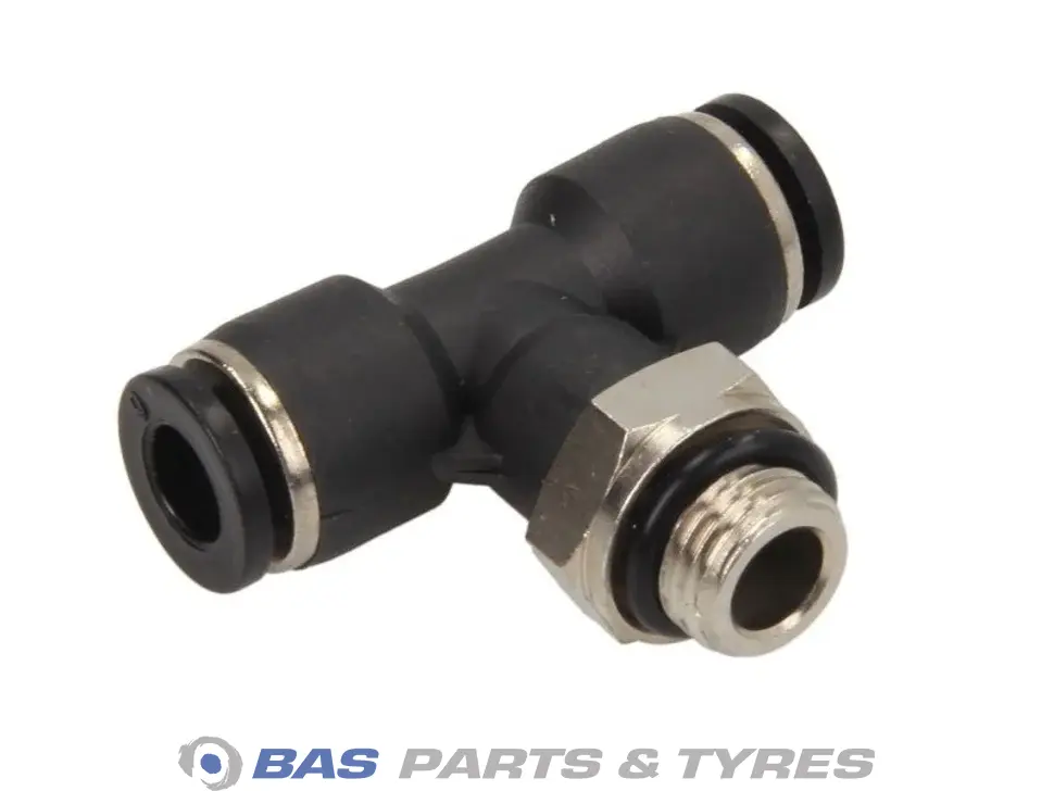 Spojna glava Pneumatics