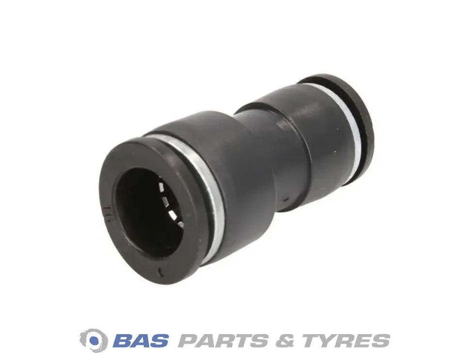 Coupling head Pneumatics