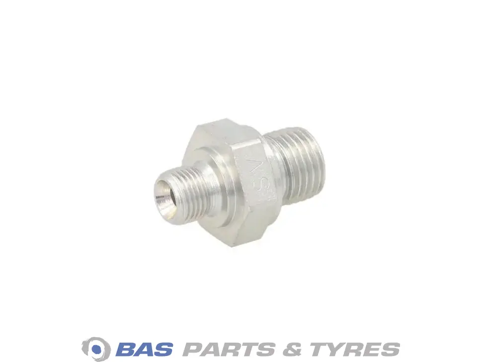 Hydraulikkupplung Pneumatics