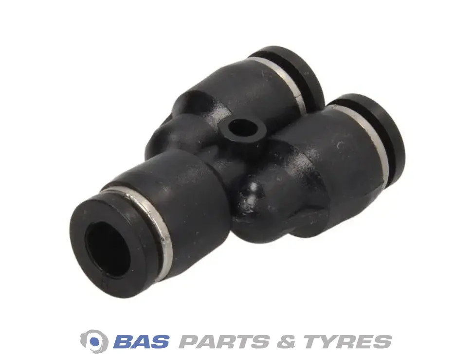 Coupling head Pneumatics
