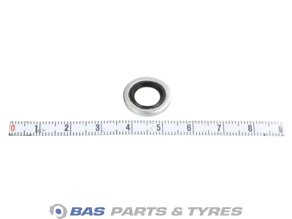 Wear ring Pneumatics
