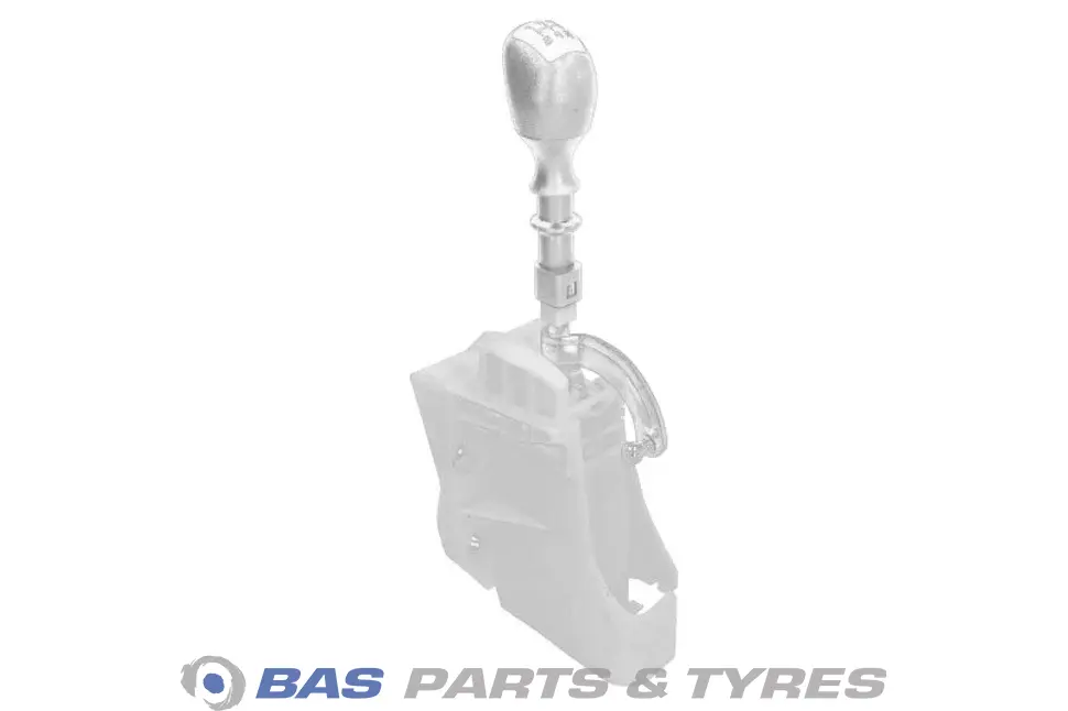 Gear lever Akusan 5801260773