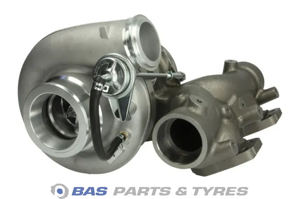 Turbo Evoron 1679178