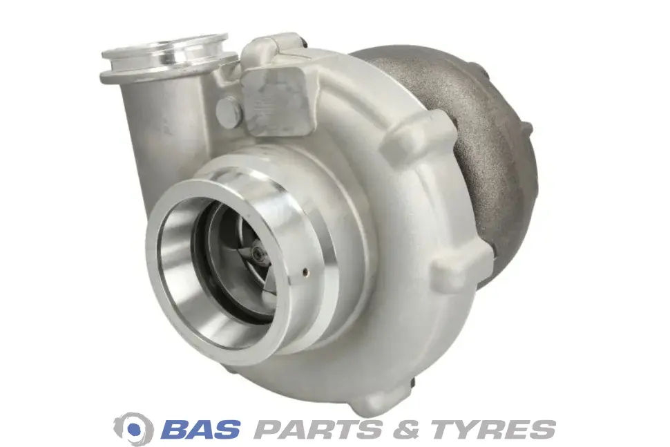 Turbo Evoron 51091007538