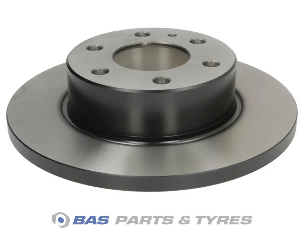 Brake disc TRW 2996027