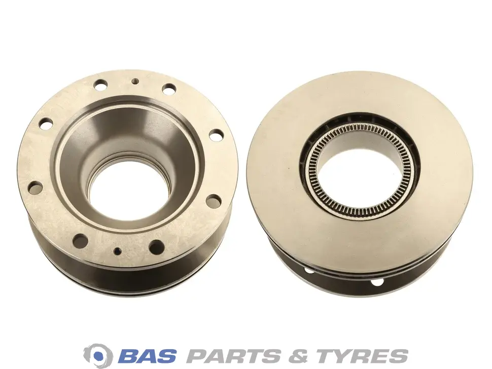 Disc de frână TRW 001906466