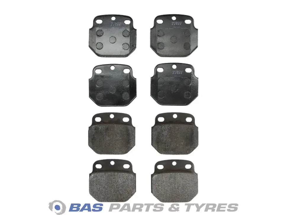 Brake pad set TRW 1906118