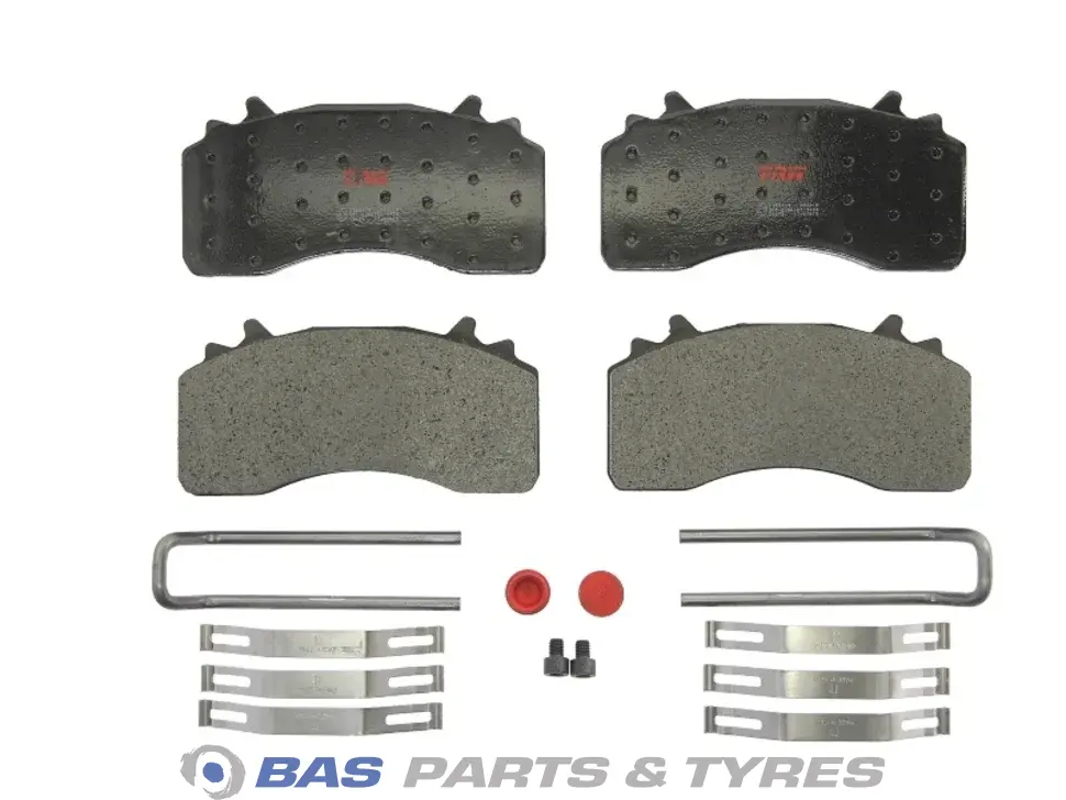 Bremsbelagsatz TRW 81508205108