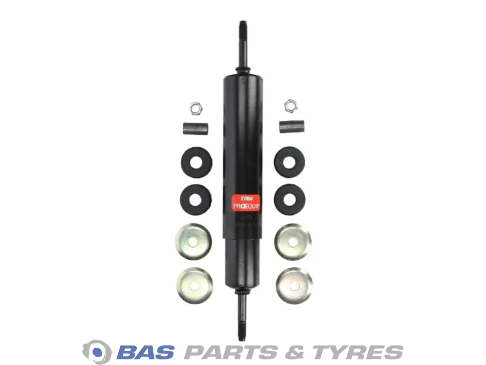 Shock absorber TRW 0023237500