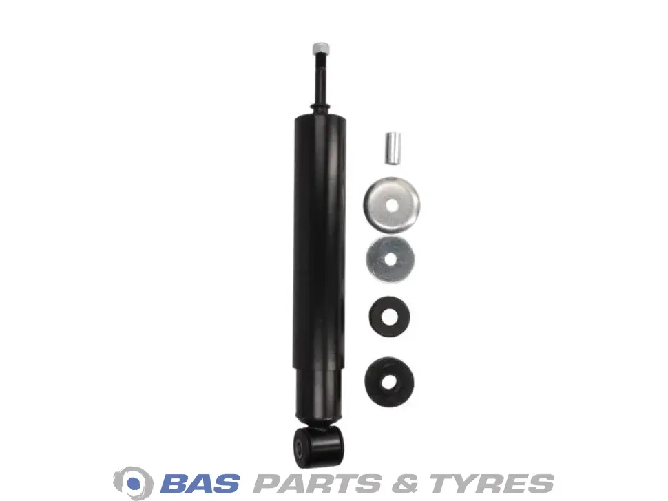 Shock absorber TRW 81437016888