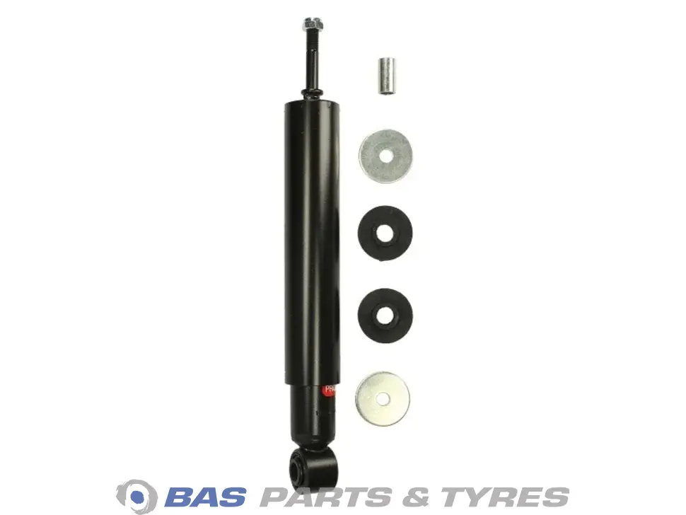Shock absorber TRW 500301936