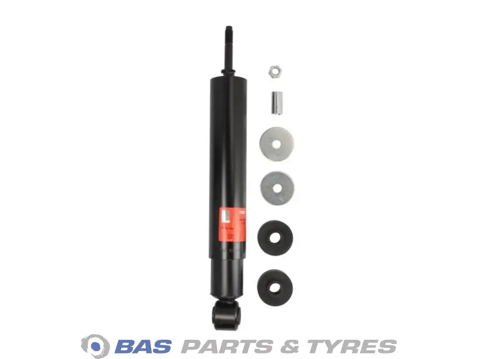 Shock absorber TRW 98447153