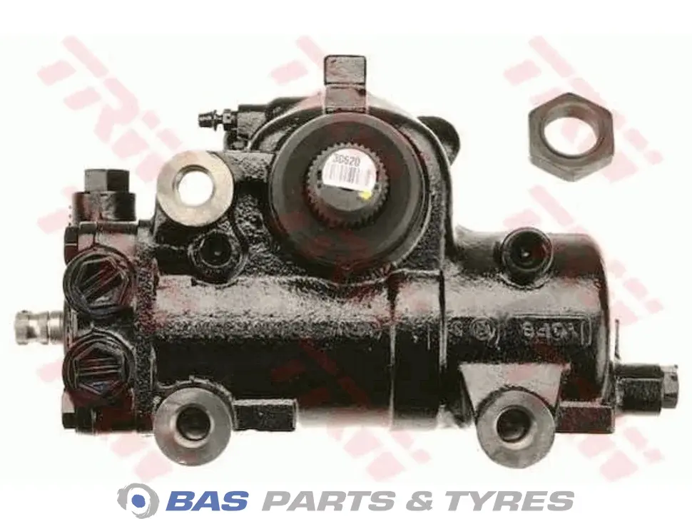 Steering box TRW 5010557398