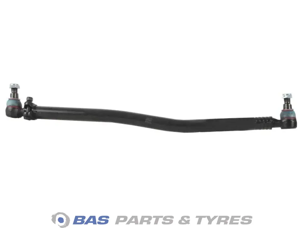 Track rod TRW 0034601805