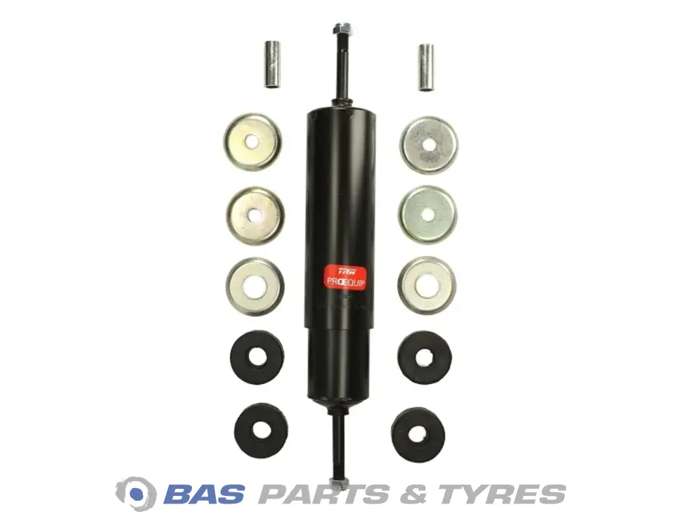 Shock absorber TRW 6293260000