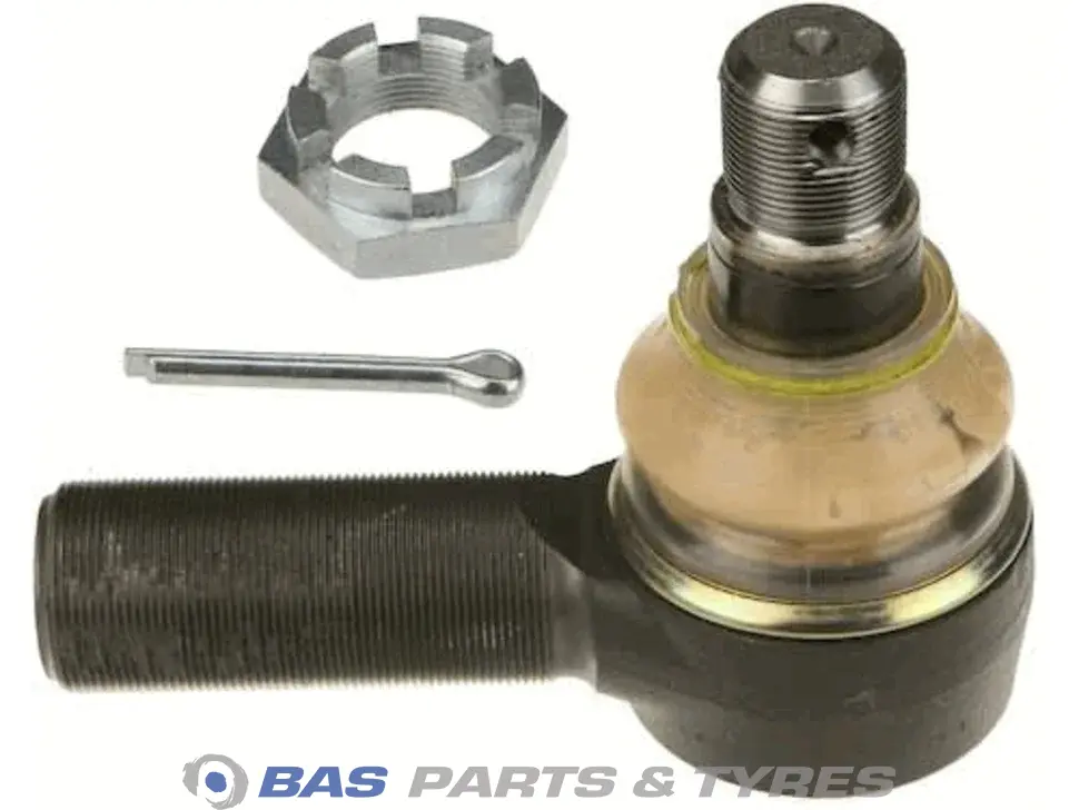 Tie rod end TRW 0004601748