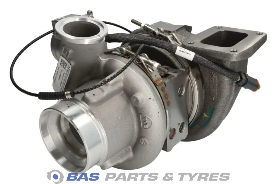 Turbolader Holset 2289320