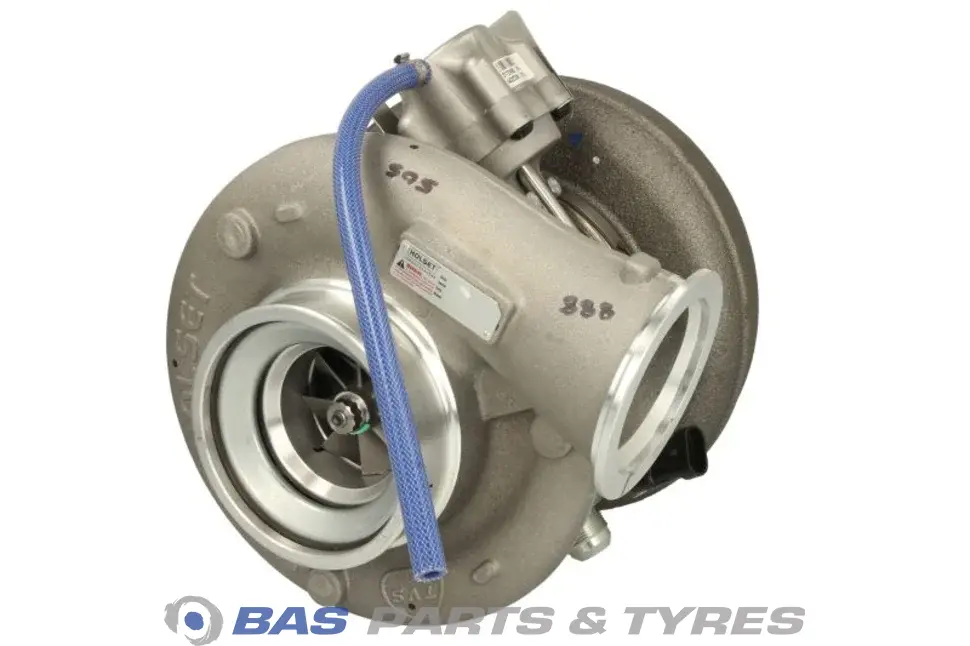 Turbolader Holset 4041262