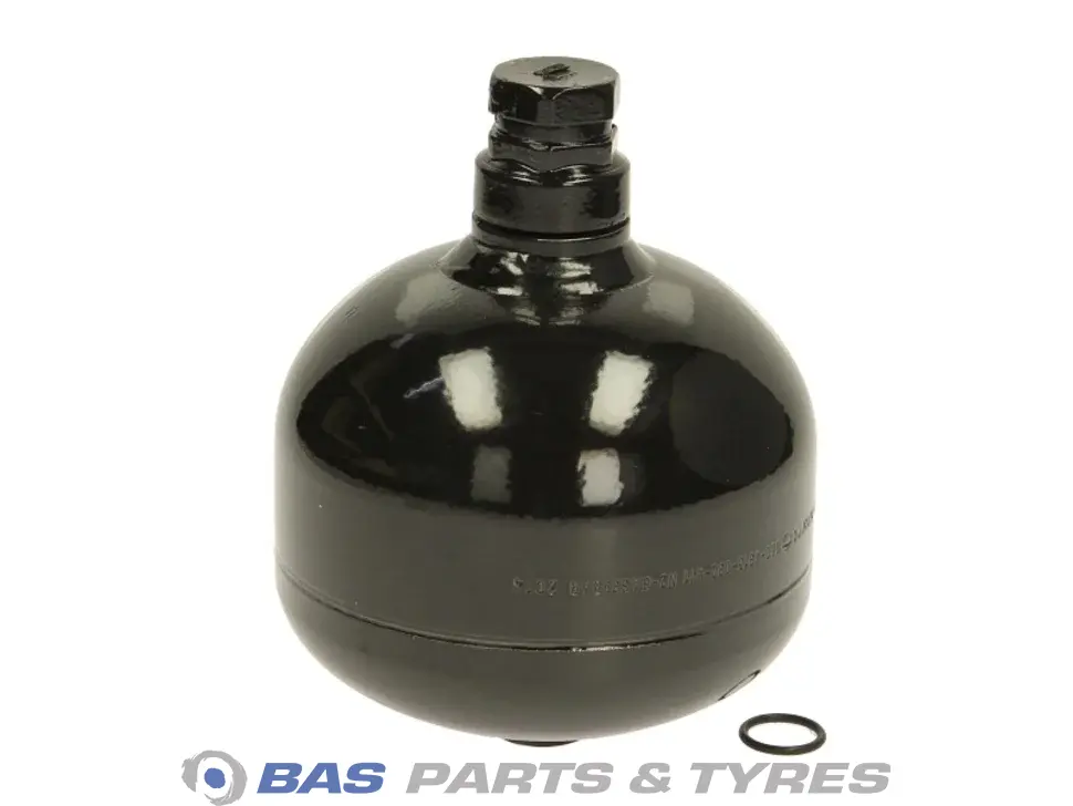 Резервоар ZF 1789031