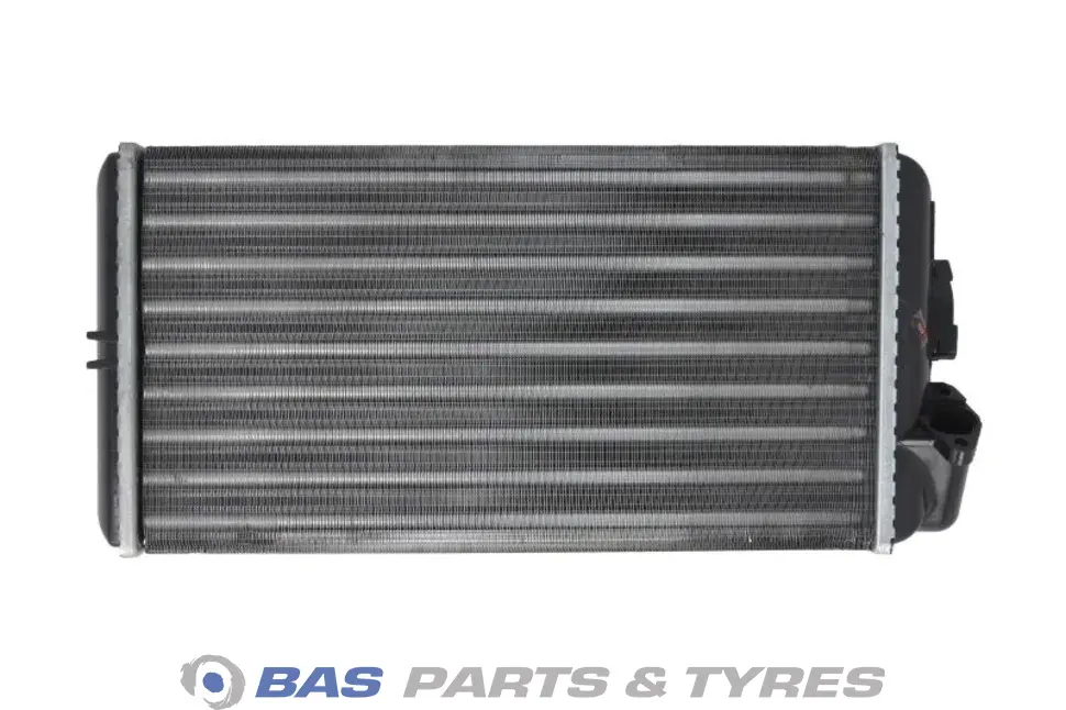 Radiateur de chauffage AVA Cooling 0028352401 Radiateur de chauffage AVA Cooling 0028352401