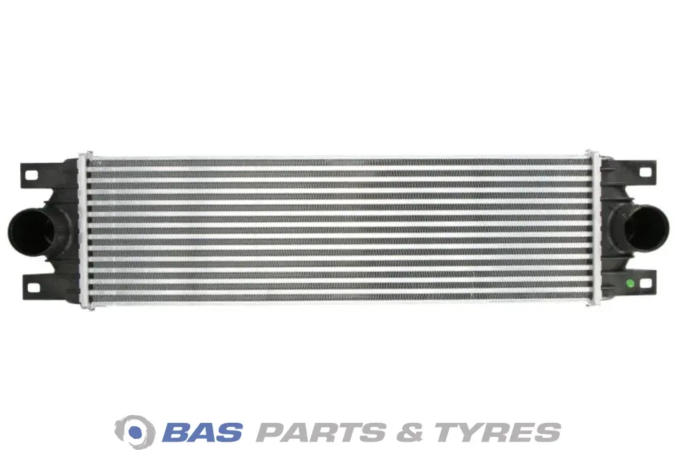 Intercooler AVA Cooling 5010382814