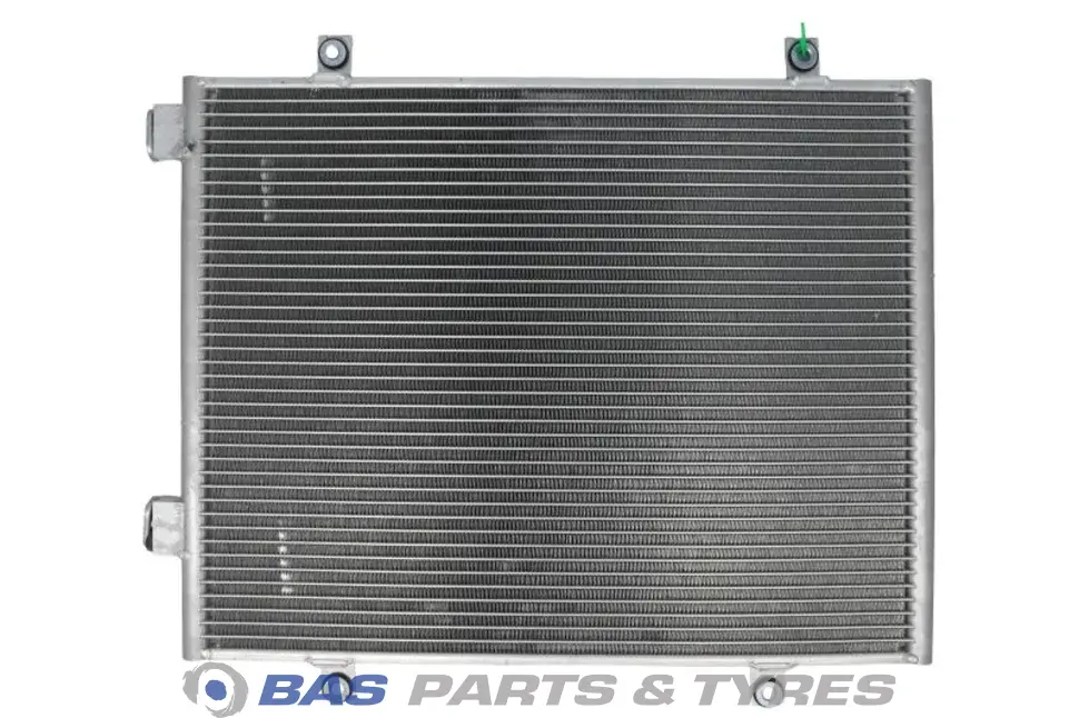 Condensator AVA Cooling 5010382644