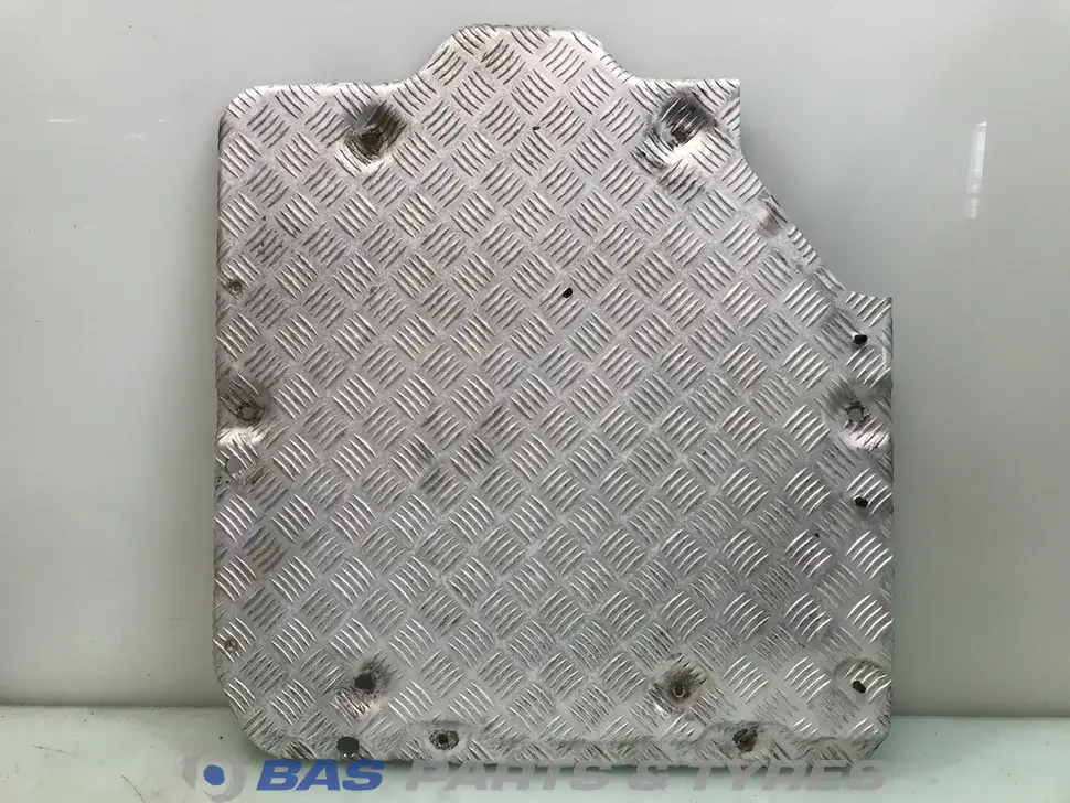 Heat shield Scania 2551485