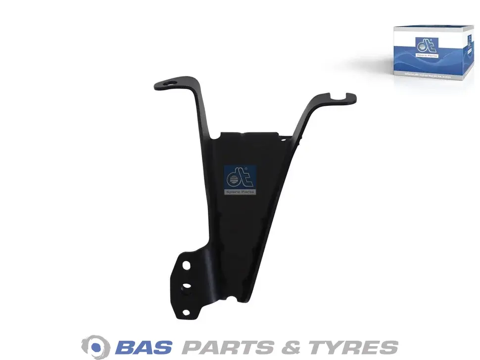 Bumper DT Spare Parts 2660205