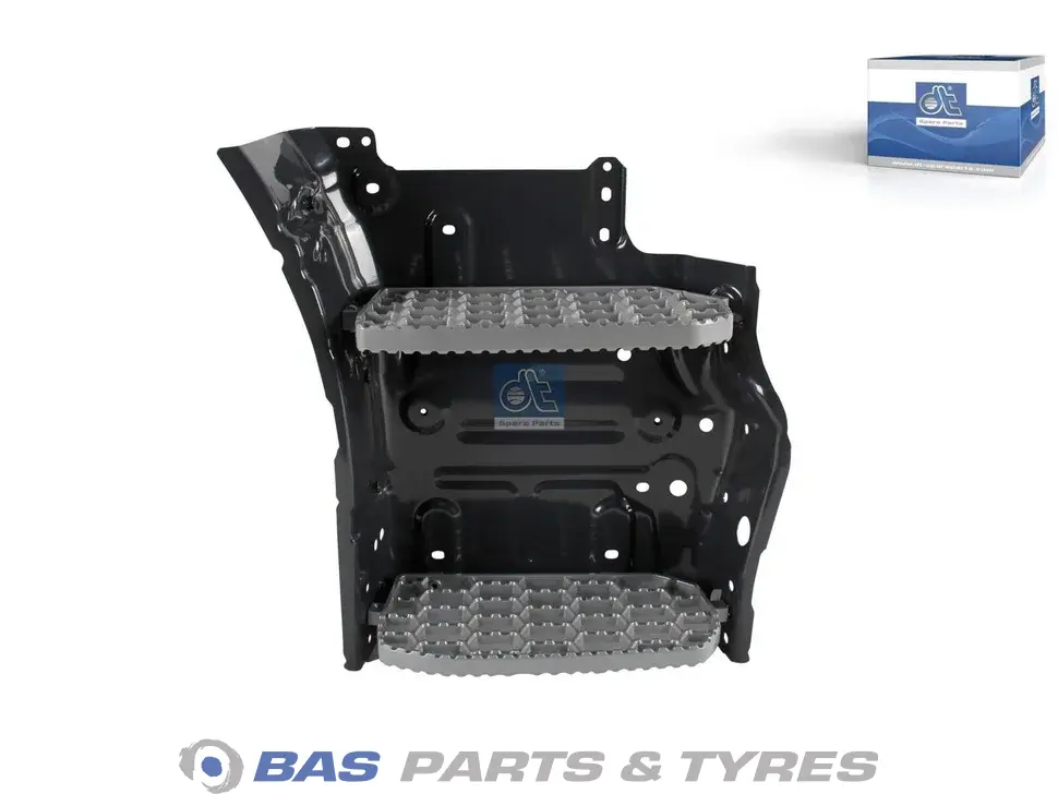 Einsteigkasten DT Spare Parts 2554004