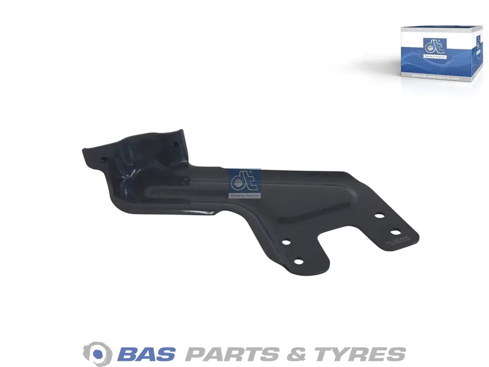 Halter DT Spare Parts 2537899