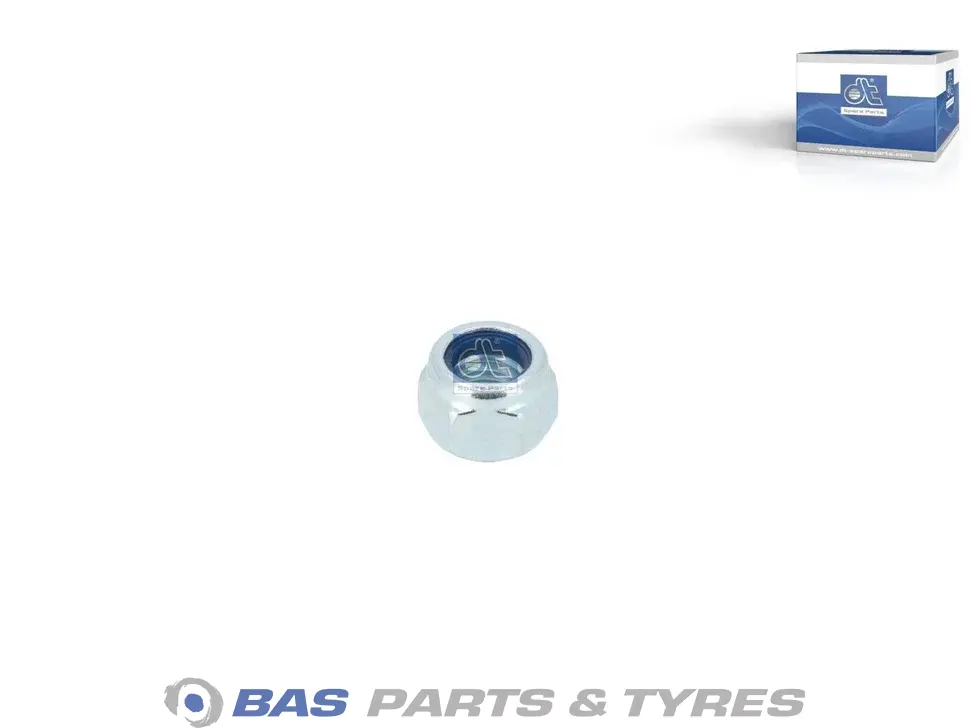 Lock nut DT Spare Parts 815147