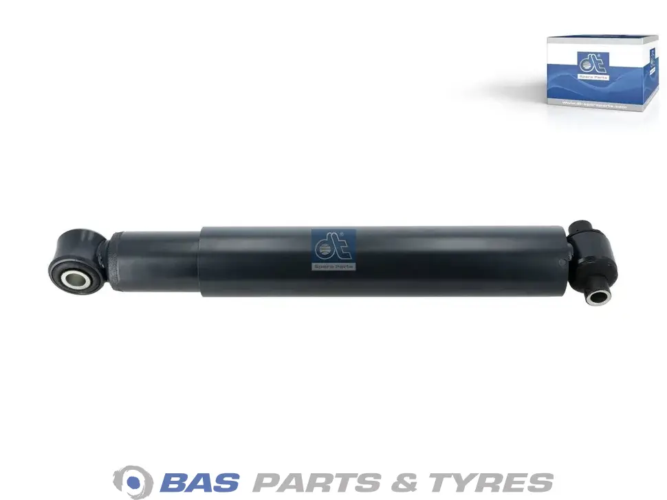 Bolt DT Spare Parts 2402571