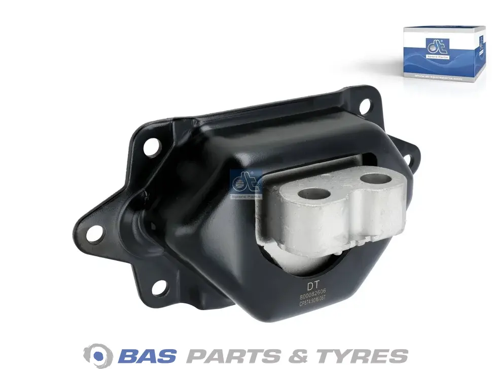 Stop DT Spare Parts 23761553