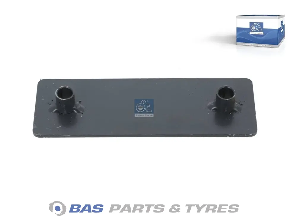 Paneel DT Spare Parts 8154849