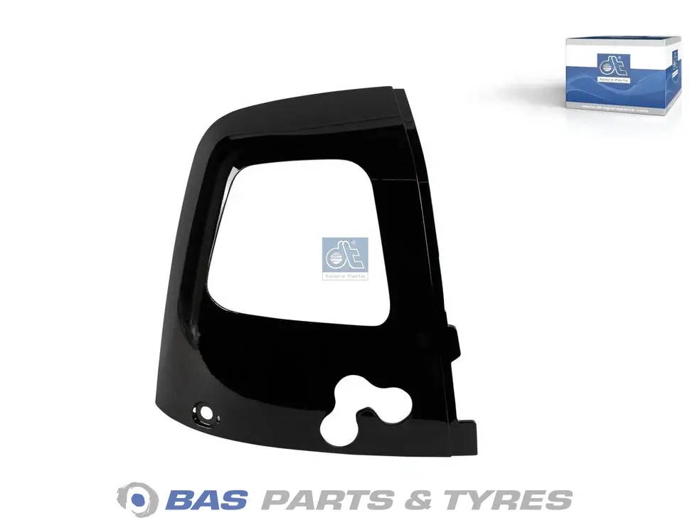 Sunvisor DT Spare Parts 82247215