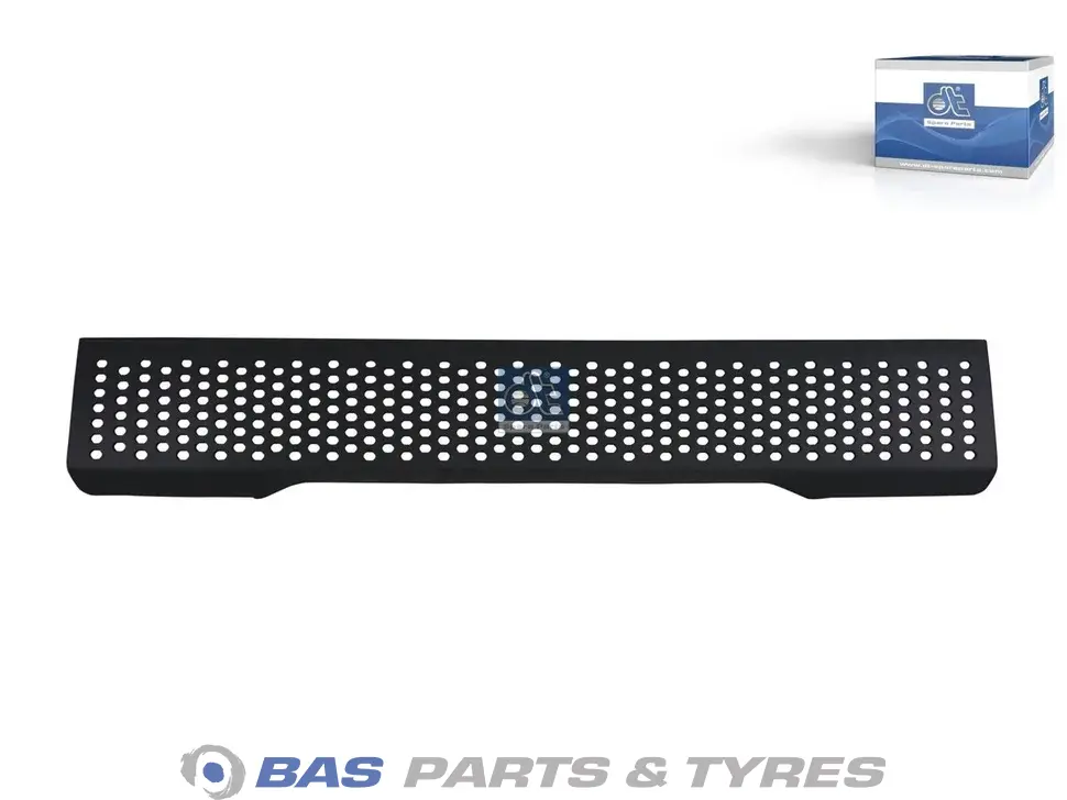 Afdekking DT Spare Parts 24183511