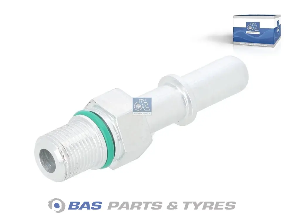 Urea filter insert DT Spare Parts 7422916842