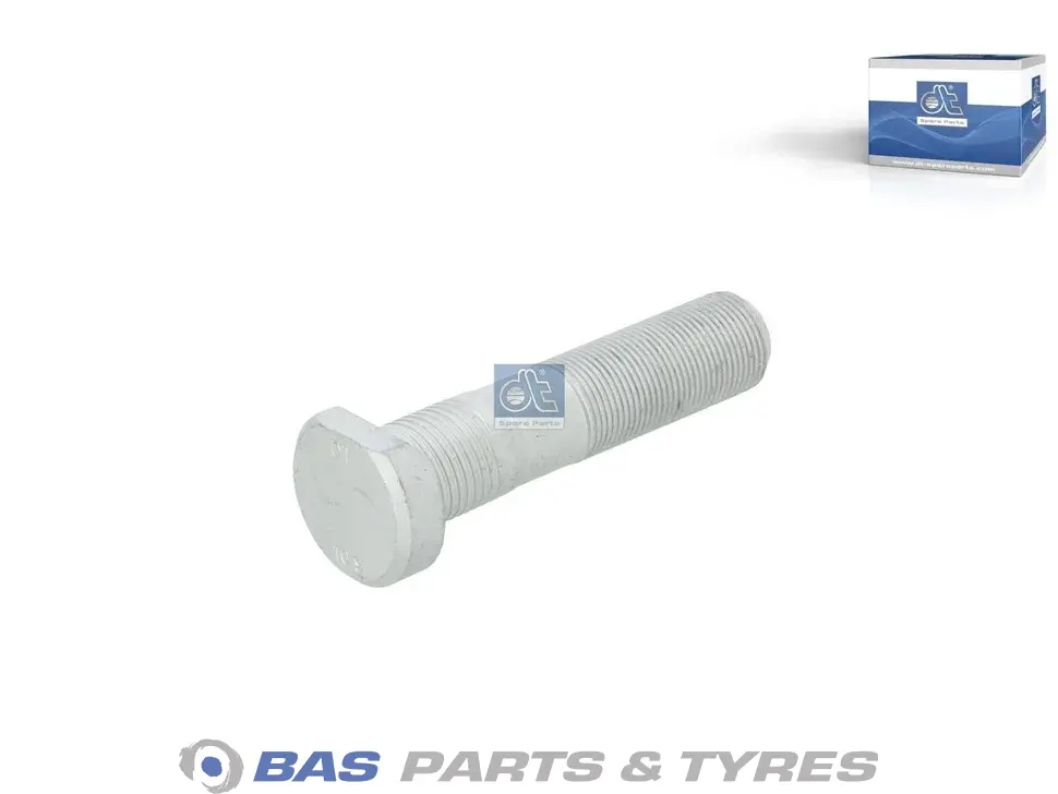 Bolt DT Spare Parts 81455010175