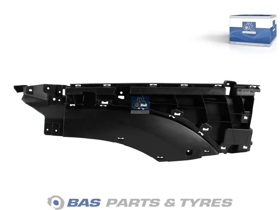 Step support DT Spare Parts 9608840020