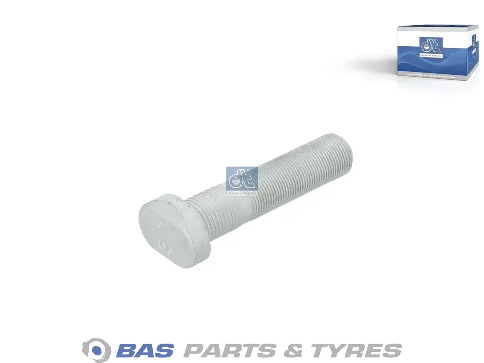 Bolt DT Spare Parts 0004013971 Bolt DT Spare Parts 0004013971
