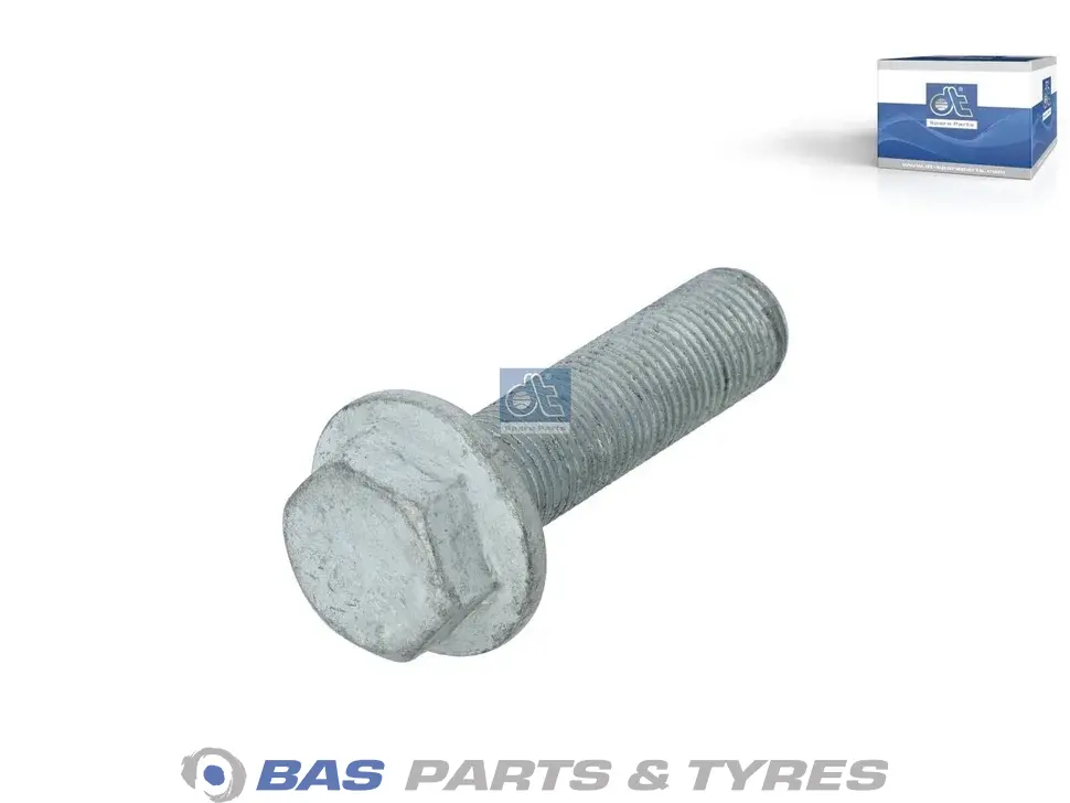 Bolt DT Spare Parts 000000005536