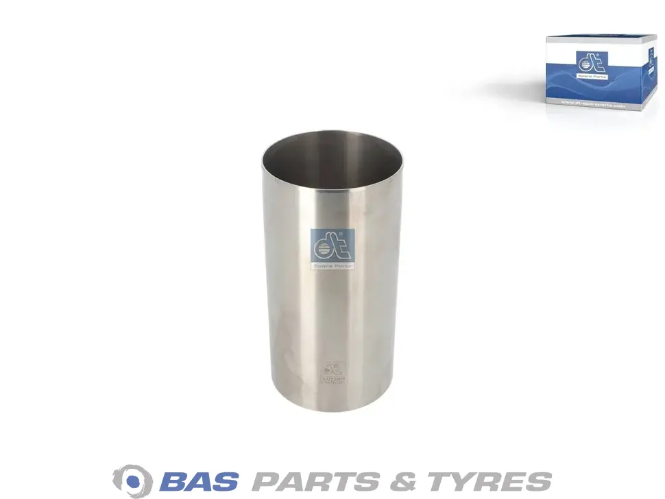 Bus DT Spare Parts 1404091