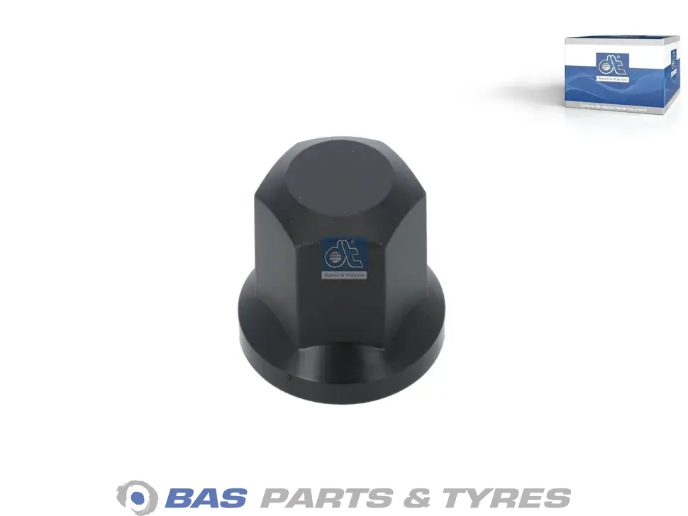 Radmutterkappe DT Spare Parts 2208021