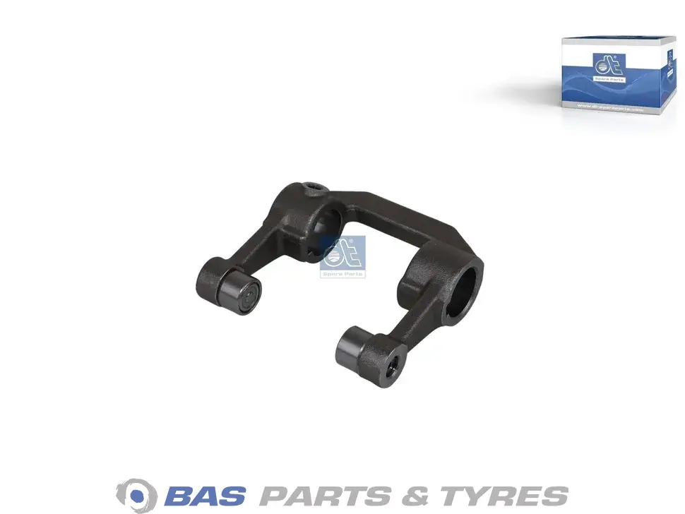 Clutch fork DT Spare Parts
