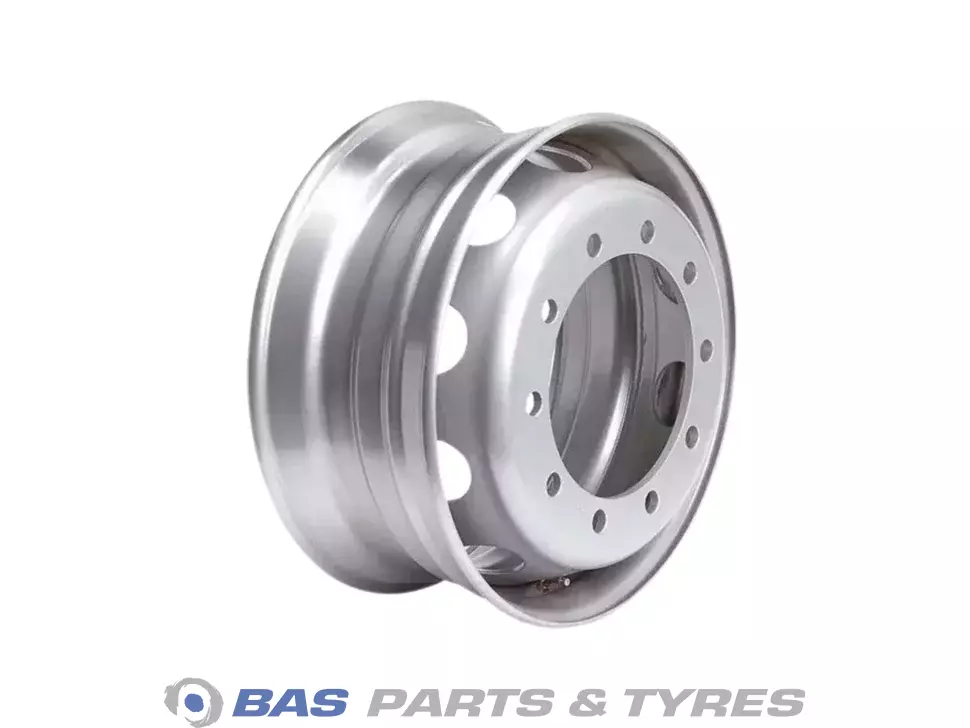 Jantsa 9.00 x 22.5 ET 162 26 mm Jantsa 9.00 x 22.5 ET 162 26 mm