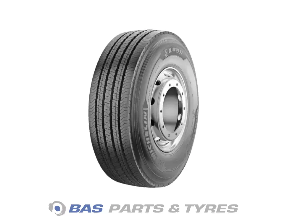 Michelin 385/55R22.5 X Multi F Michelin 385/55R22.5 X Multi F
