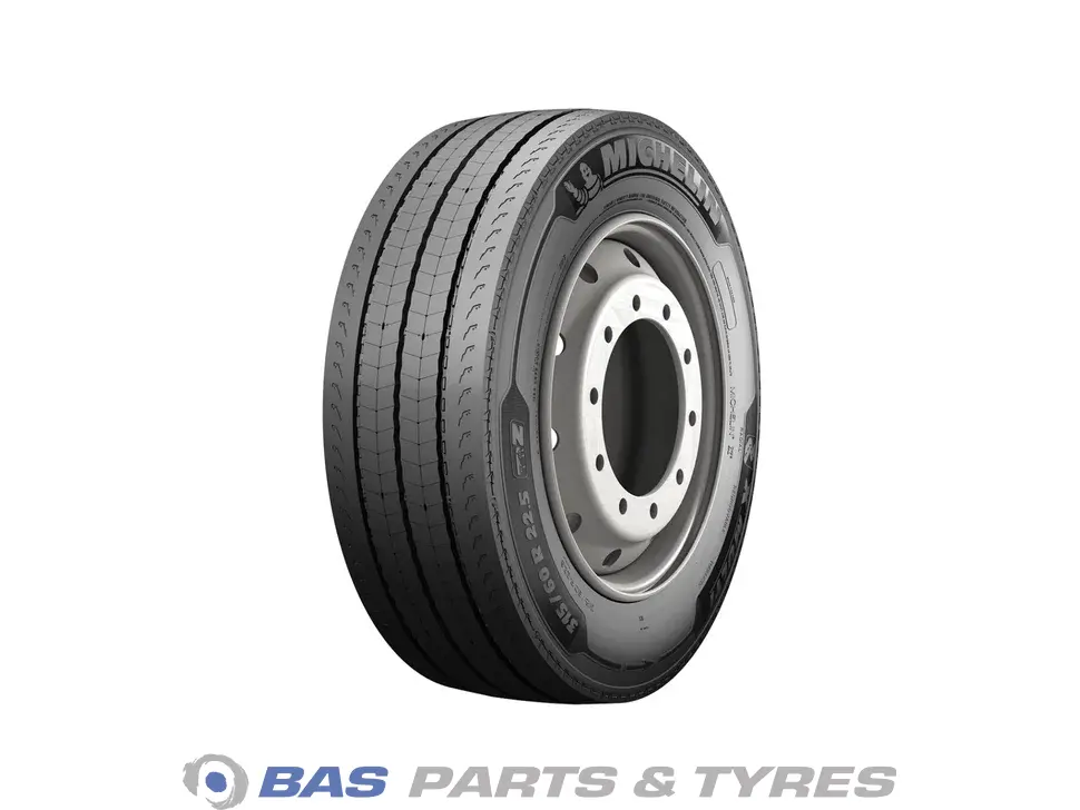 Michelin 235/75R17.5 X Multi Z Michelin 235/75R17.5 X Multi Z