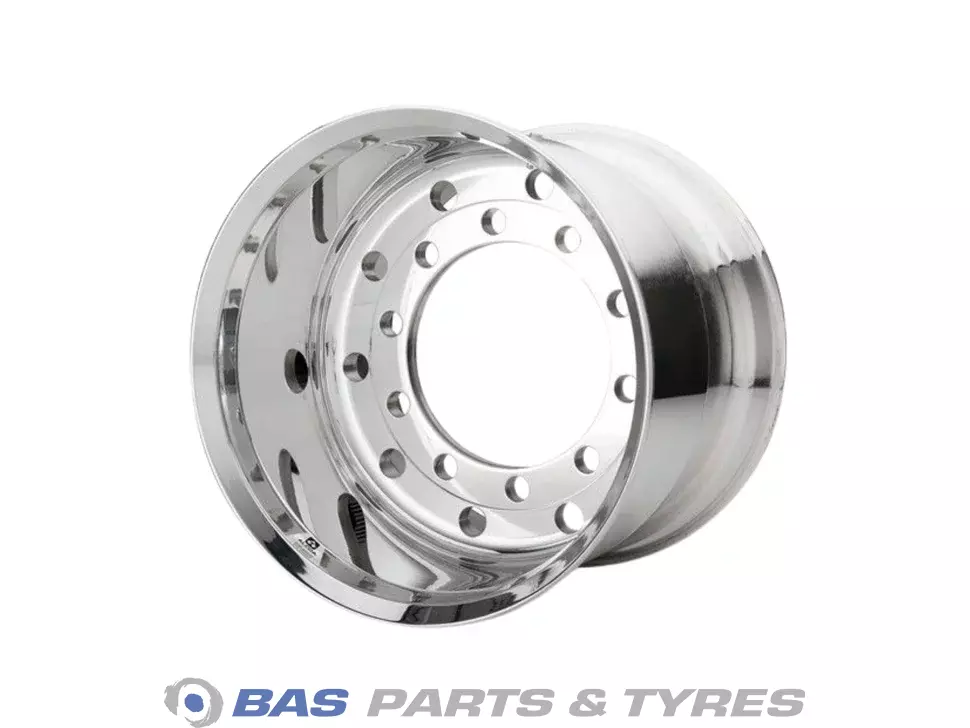 Alcoa 13.00 x 22.5 ET -14 26 mm