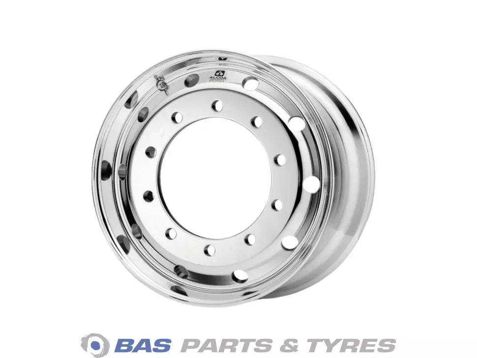 Alcoa 11.75 x 22.5 ET 120 32 mm Alcoa 11.75 x 22.5 ET 120 32 mm